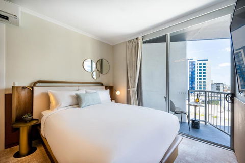 Mantra Terrace Brisbane - Surfers Gold Coast 0