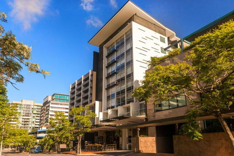 Mantra Terrace Brisbane - Surfers Gold Coast 2