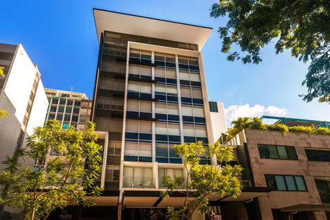 Mantra Terrace Brisbane - Surfers Gold Coast 1