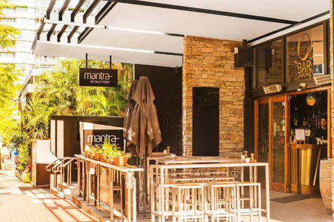 Mantra Terrace Brisbane - Surfers Gold Coast 3