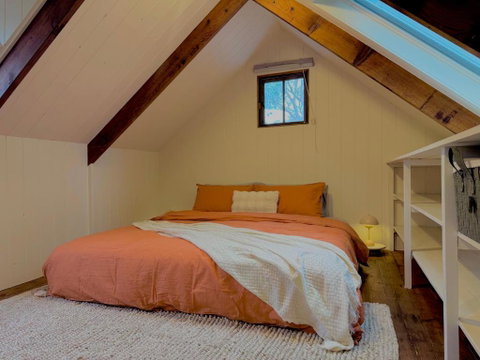 Maccys Cottages - Surfers Gold Coast 3