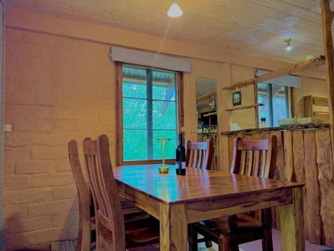 Maccys Cottages - Surfers Gold Coast 1
