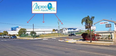 Maria Motel - Surfers Gold Coast 2