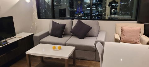 MB 3006 SkyLab Apartment Hotel - Surfers Gold Coast 0