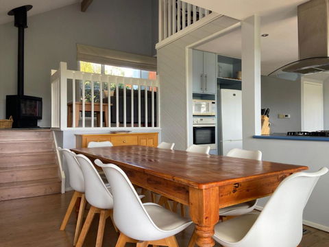 McCrae Treehouse - Surfers Gold Coast 3