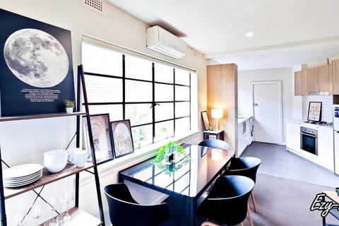 MCG 1BR Apartment For Family - Surfers Gold Coast 0