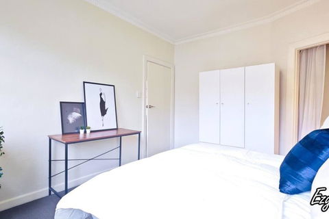 MCG 1BR Apartment For Family - Surfers Gold Coast 1