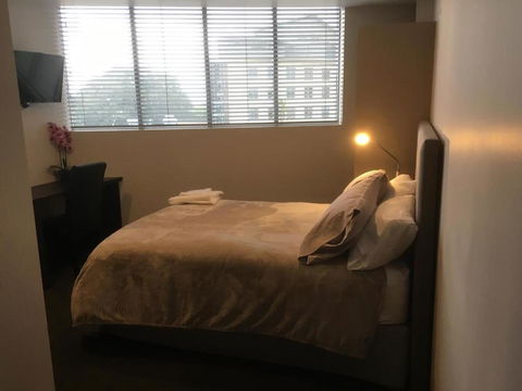 MEDISTAY - Surfers Gold Coast 2