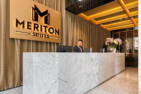 Meriton Suites Melbourne - Surfers Gold Coast 2