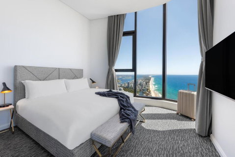 Meriton Suites Surfers Paradise - Surfers Gold Coast 0