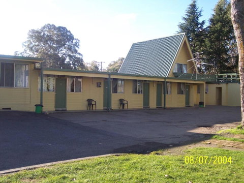 Millers Cottage Motel - Surfers Gold Coast 3