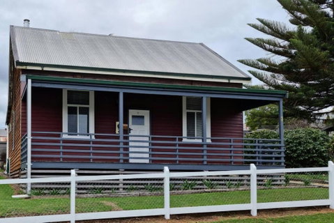 Millhouse On Pine - Surfers Gold Coast 0