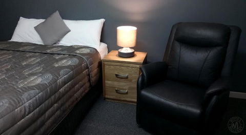 Millicent Motel - Surfers Gold Coast 0