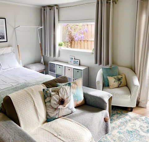 MEPLE, Tiny Home, Pets, Walk2Food, WiFi, Bfast, - Surfers Gold Coast 1