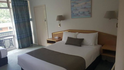 Moe Parklands Motel - Surfers Gold Coast 0