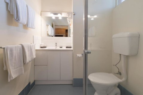 Moe Parklands Motel - Surfers Gold Coast 3
