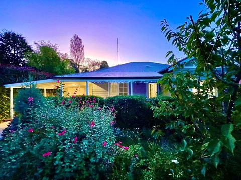 Mimosa House - Surfers Gold Coast 0