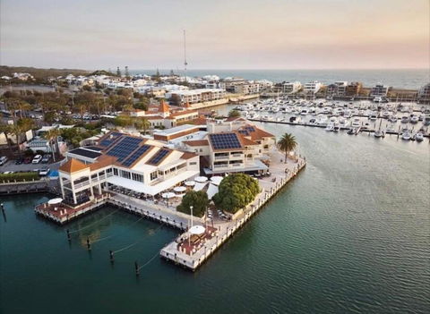 Mindarie Beachside Studio - Surfers Gold Coast 3