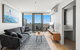 Modern 1-Bed & City Views, Steps From Racecourse - thumb 3