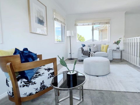 Modern And Elegant House With Swimming Pool - Surfers Gold Coast 2
