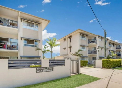 Modern Beach Apartment - Surfers Gold Coast 1