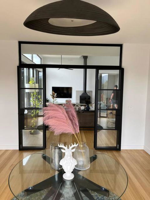Modern Farmhouse - Surfers Gold Coast 1