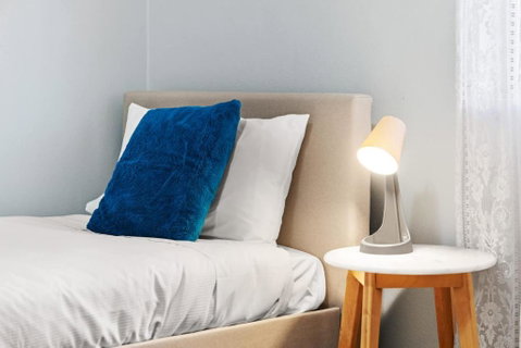 Modern Private Single Room - Centrally Located At Liverpool - Shared Bathroom - Surfers Gold Coast 1