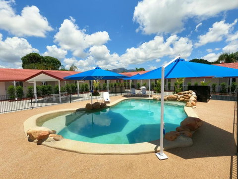 Monte Carlo Motor Inn - Surfers Gold Coast 0