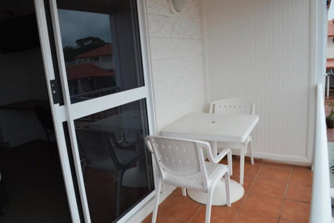 Monte Carlo Motor Inn - Surfers Gold Coast 1