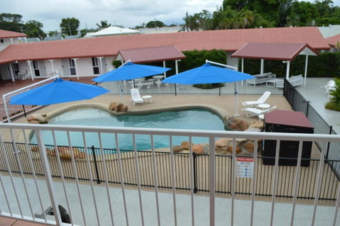 Monte Carlo Motor Inn - Surfers Gold Coast 2