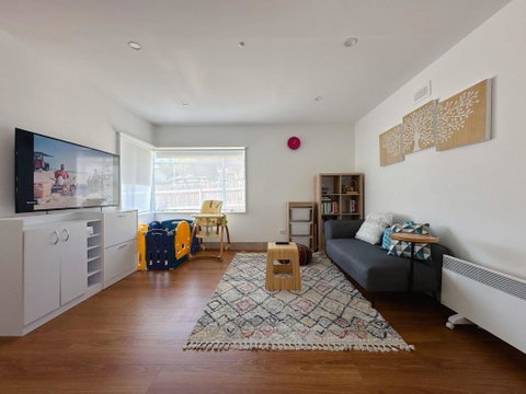 Montrose Lodge 10 Min To City & 20 Min To Airport - Surfers Gold Coast 1