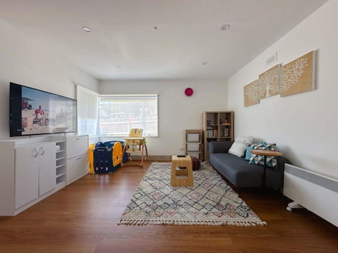 Montrose Lodge 10 Min To City & 20 Min To Airport - Surfers Gold Coast 0