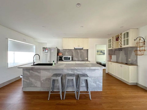 Montrose Lodge 10 Min To City & 20 Min To Airport - Surfers Gold Coast 3
