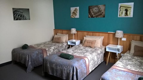 Moe Motor Inn - Contactless 24 Hour Checkinn Available - Surfers Gold Coast 2
