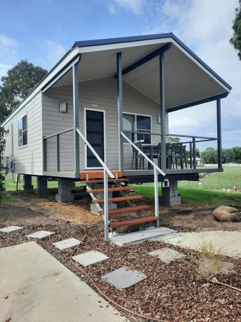 Moree Tourist Park - Surfers Gold Coast 3