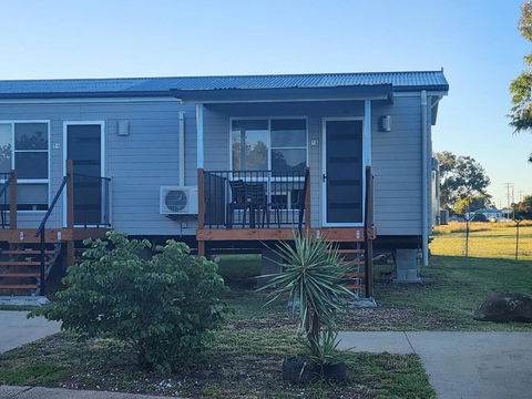 Moree Tourist Park - Surfers Gold Coast 2