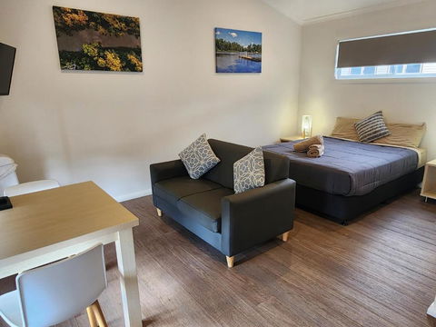 Moree Tourist Park - Surfers Gold Coast 1