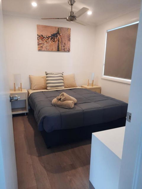 Moree Tourist Park - Surfers Gold Coast 0