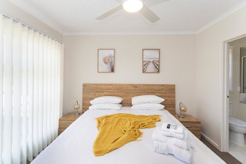 Morview Holiday Homes-Implala - Surfers Gold Coast 1
