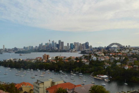 Mosman Bay Magic - Harbourview Studio With Rooftop - Surfers Gold Coast 1