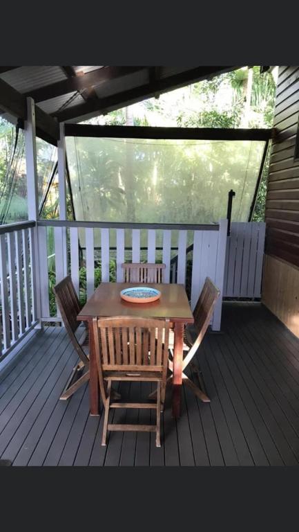 Mossman Gorge Bed And Breakfast - Surfers Gold Coast 3