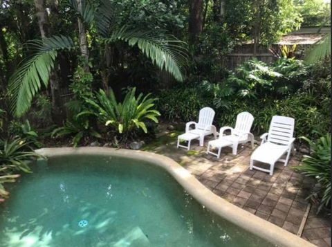 Mossman Gorge Bed And Breakfast - Surfers Gold Coast 2