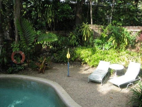 Mossman Gorge Bed And Breakfast - Surfers Gold Coast 1