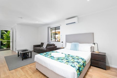 Mossman Resort Holiday Villas - Surfers Gold Coast 3