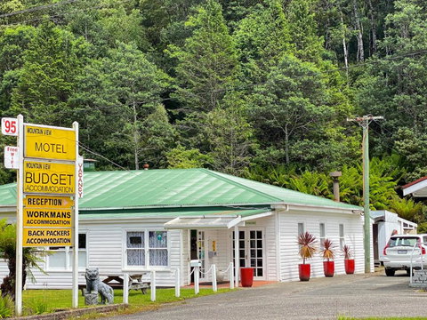 Mountain View Motel - Surfers Gold Coast 0