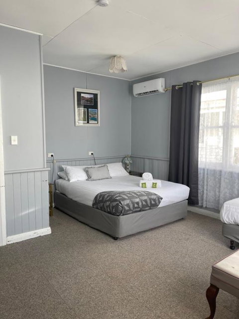 Mountain View Motel - Surfers Gold Coast 2