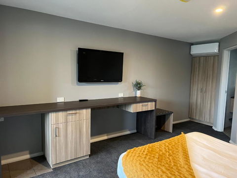 Murrumbateman Country Inn - Surfers Gold Coast 3