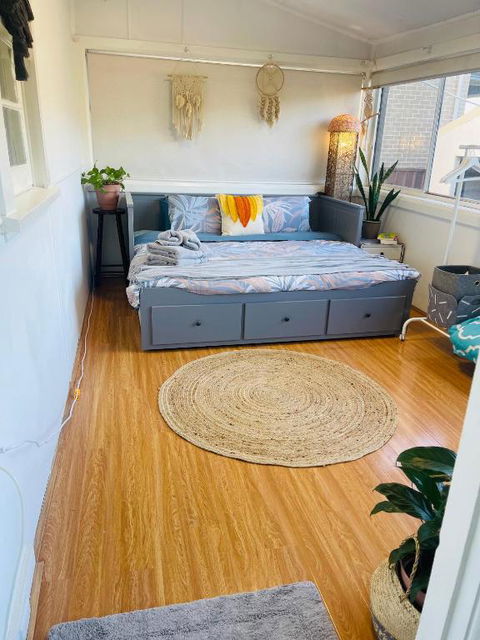 Mystic Gardens With Private Entrance And Bathroom - Surfers Gold Coast 0