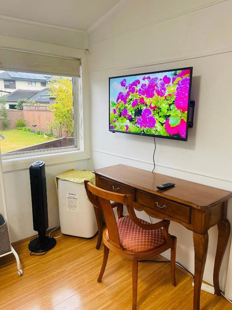Mystic Gardens With Private Entrance And Bathroom - Surfers Gold Coast 1