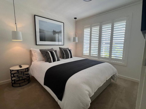 Narrandera Retreat - Surfers Gold Coast 1